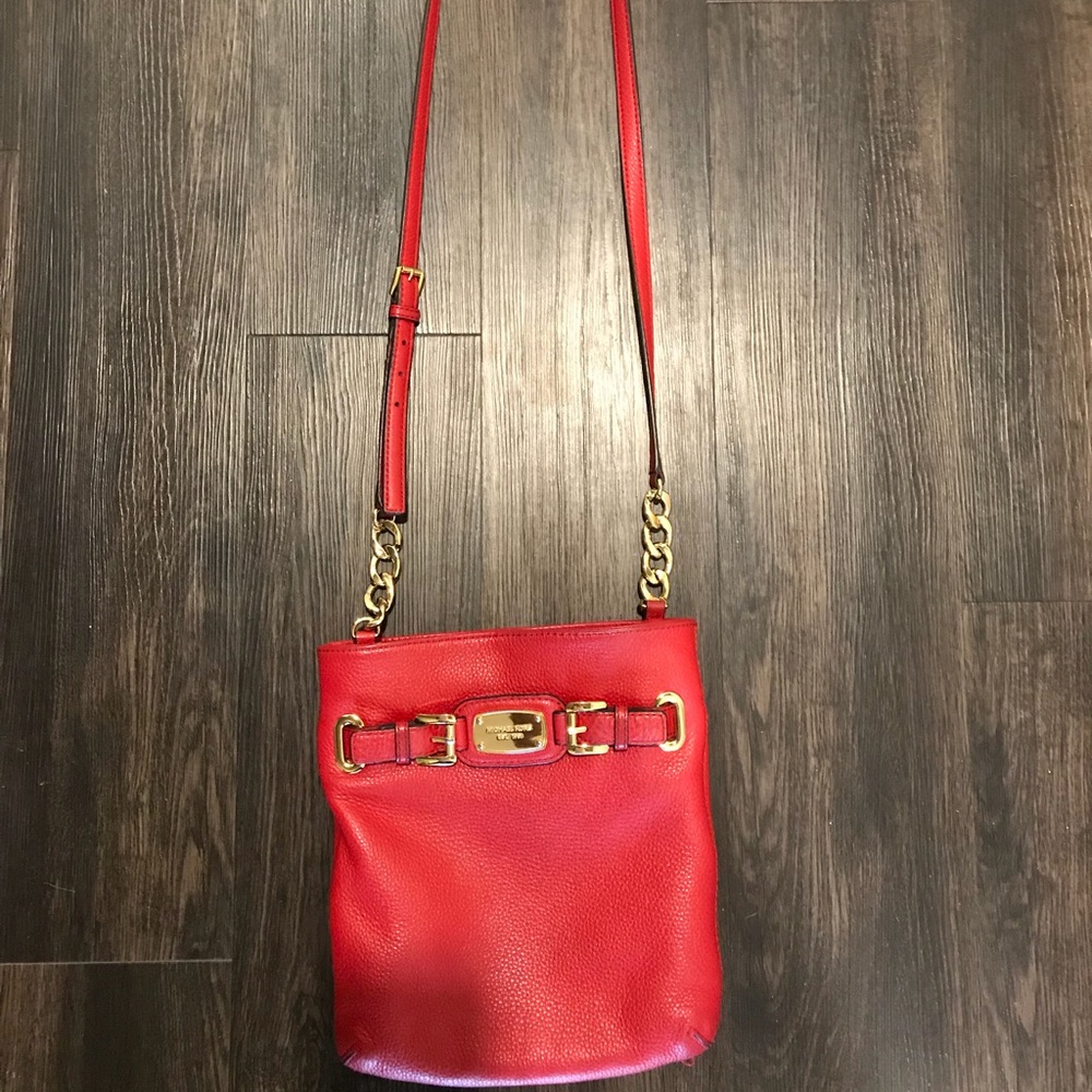 Michael Kors crossbody bag